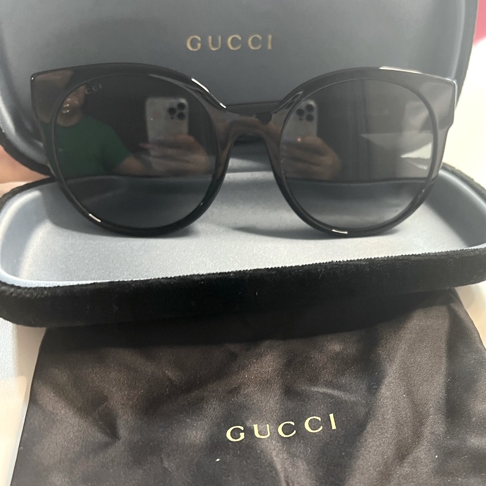 Gucci sunglasses